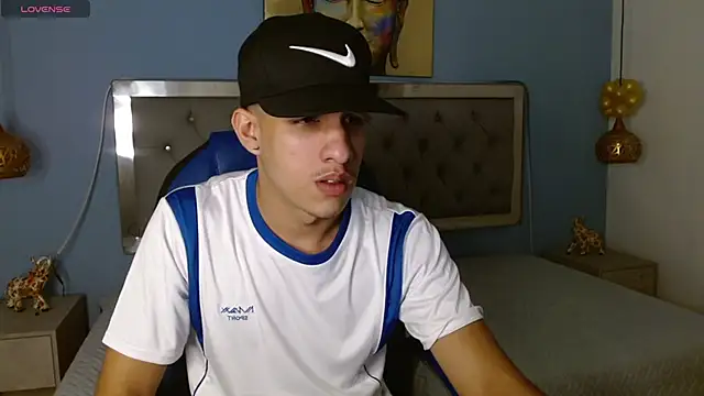 Snapshot of Jheidertwink chatting on 11, 1, 2025 Jheidertwink online show from 11, 1, 2025