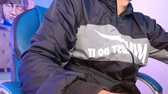 Snapshot of Jheidertwink chatting on 21, 1, 2025 Jheidertwink online show from 21, 1, 2025