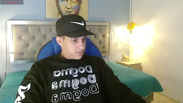 Snapshot of Jheidertwink chatting on 31, 1, 2025 Jheidertwink online show from 31, 1, 2025