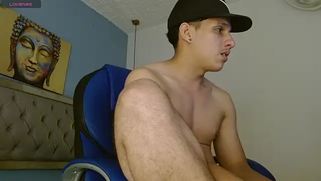 Snapshot of Jheidertwink chatting on 31, 1, 2025 Jheidertwink online show from 31, 1, 2025