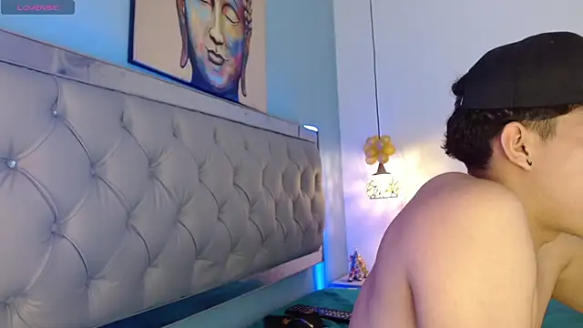 Snapshot of Jheidertwink chatting on 5, 2, 2025 Jheidertwink online show from 5, 2, 2025