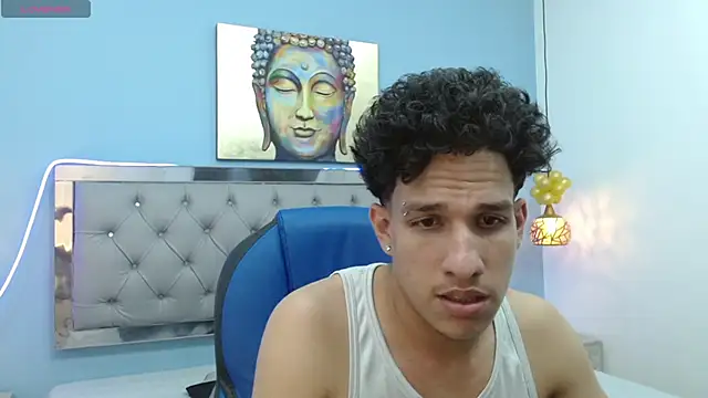 Snapshot of Jheidertwink chatting on 14, 2, 2025 Jheidertwink online show from 14, 2, 2025