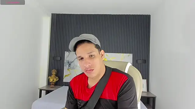 Snapshot of Jheidertwink chatting on 11, 9, 2025 Jheidertwink online show from 11, 9, 2025