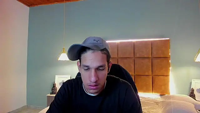 Snapshot of Jheidertwink chatting on 26, 9, 2025 Jheidertwink online show from 26, 9, 2025