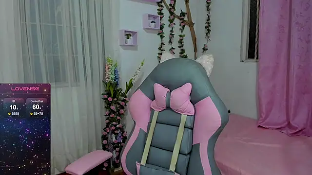 Snapshot of Eily__ chatting on 16, 2, 2025 Eily online show from 16, 2, 2025