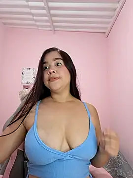 Snapshot of Eily__ chatting on 24, 11, 2025 Eily online show from 24, 11, 2025