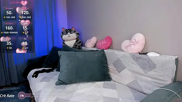 Helen bae online show from 5, 3, 2025