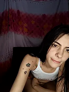 Snapshot of DanielaySeba chatting on 15, 3, 2025 DanielaySeba online show from 15, 3, 2025