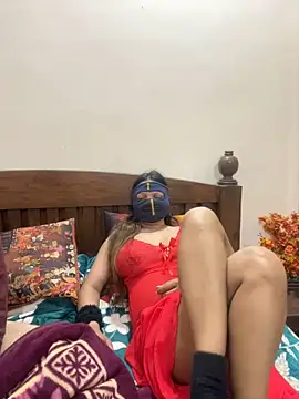 HoneyBearCpl online show from 6, 2, 2025