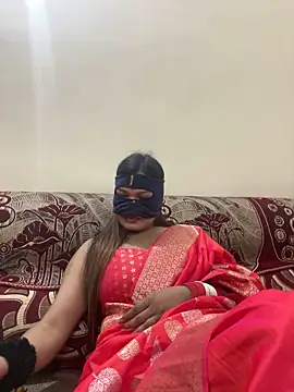 HoneyBearCpl online show from 27, 2, 2025