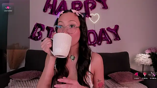 naomi asian online show from 11, 4, 2026