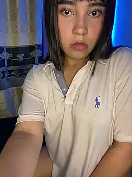 Snapshot of Chelly_GS chatting on 23, 12, 2024 Chelly GS online show from 23, 12, 2024