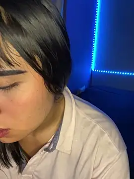 Snapshot of Chelly_GS chatting on 23, 12, 2024 Chelly GS online show from 23, 12, 2024