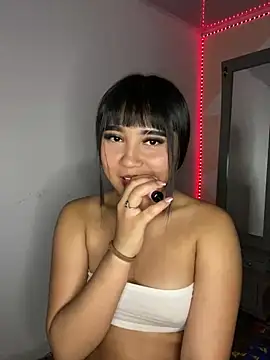 Snapshot of Chelly_GS chatting on 6, 3, 2025 Chelly GS online show from 6, 3, 2025