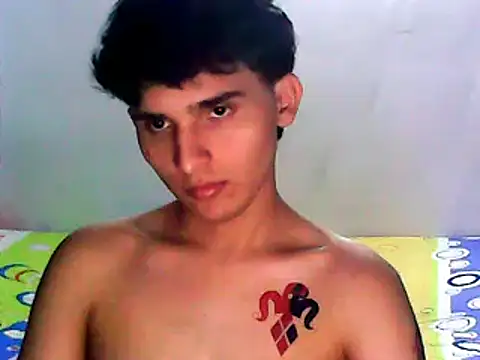 Charley quin online show from 15, 1, 2025