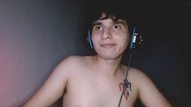 Charley quin online show from 20, 10, 2025