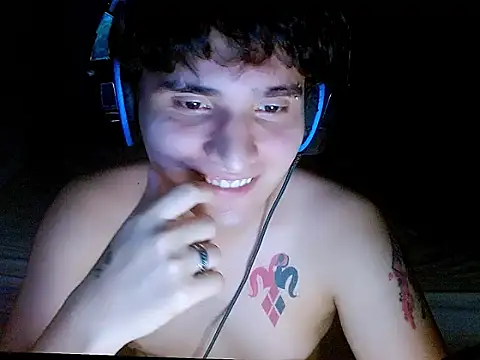 Charley quin online show from 24, 3, 2026