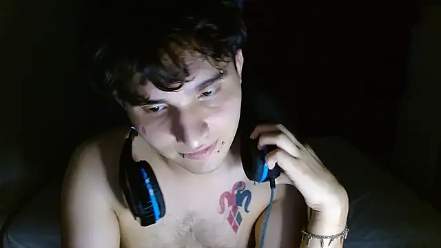 Charley quin online show from 14, 7, 2026