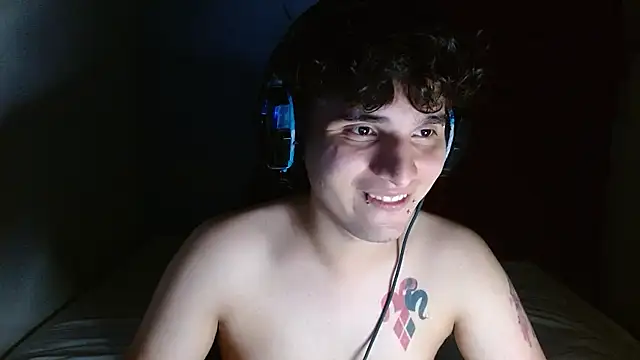 Charley quin online show from 25, 7, 2026