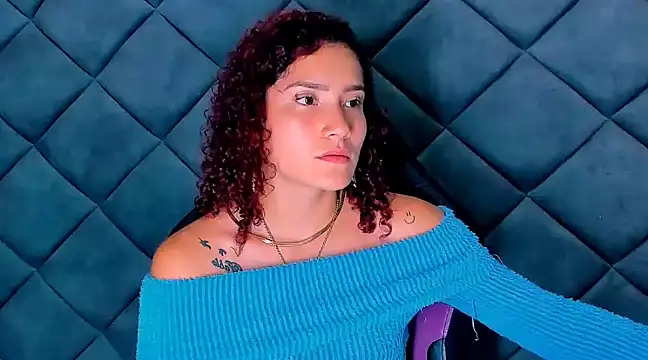 Nellyhills online show from 11, 2, 2025