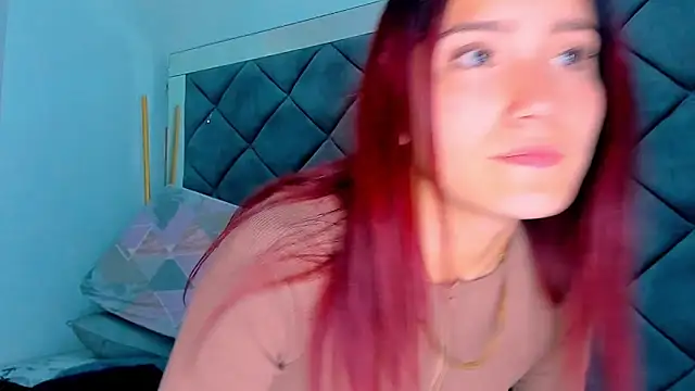 Nellyhills online show from 19, 2, 2025