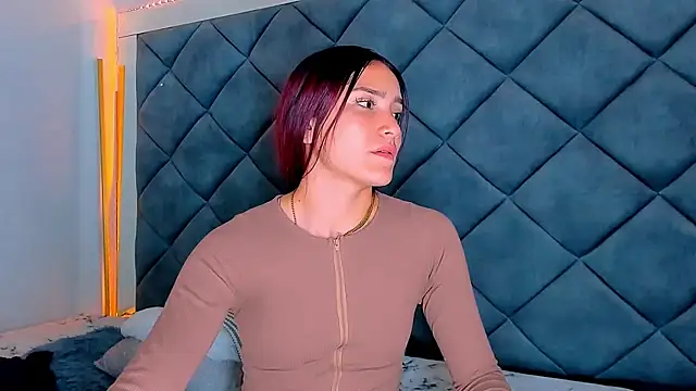 Nellyhills online show from 20, 2, 2025