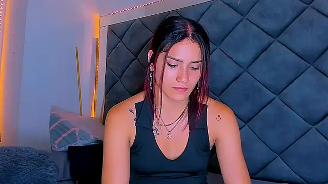 Nellyhills online show from 17, 3, 2025