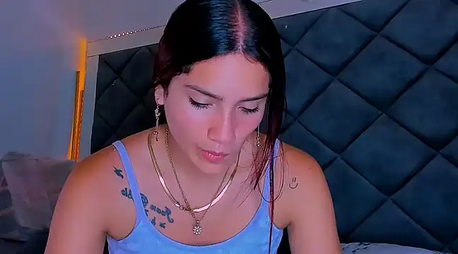 Nellyhills online show from 19, 3, 2025