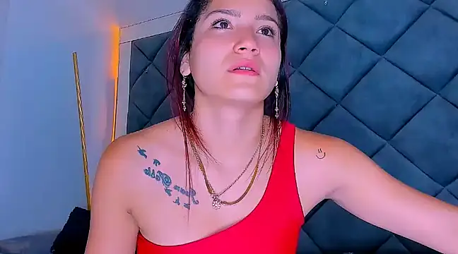 Nellyhills online show from 22, 3, 2025