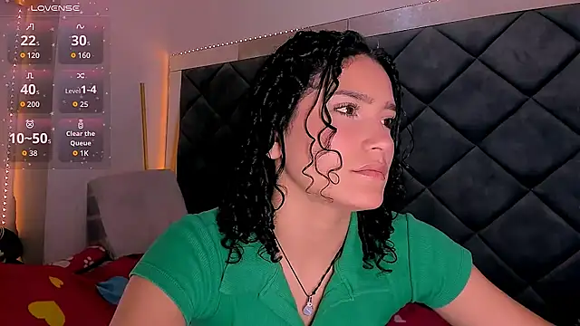 Nellyhills online show from 16, 9, 2025