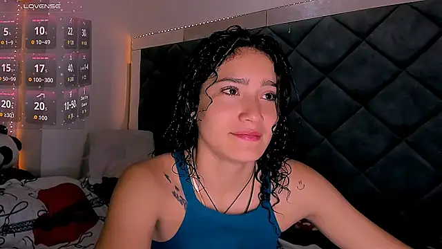 Nellyhills online show from 24, 9, 2025