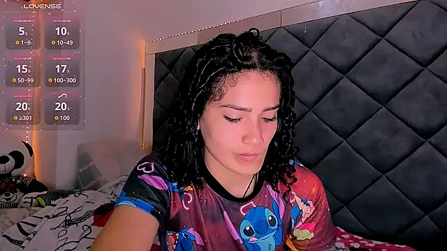 Nellyhills online show from 27, 9, 2025