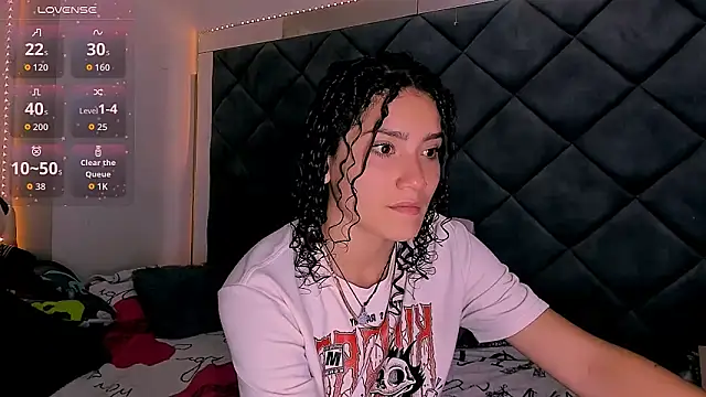 Nellyhills online show from 28, 9, 2025