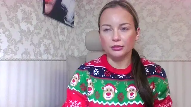 Snapshot of jennifer838 chatting on 21, 12, 2025 jennifer838 online show from 21, 12, 2025