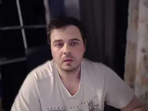 CuteMan33 online show from 28, 2, 2026