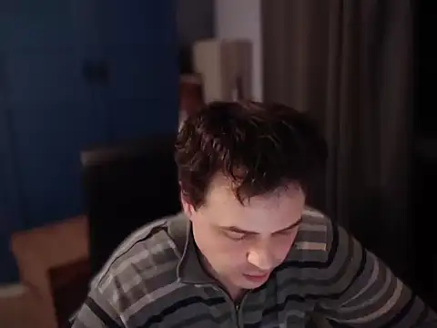 CuteMan33 online show from 10, 3, 2026