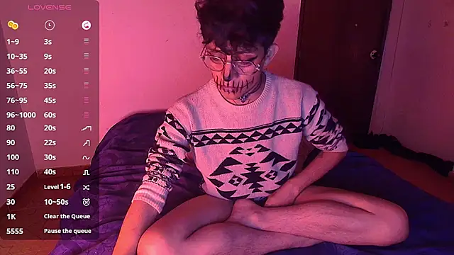 Sweet c4mer0n online show from 1, 11, 2025