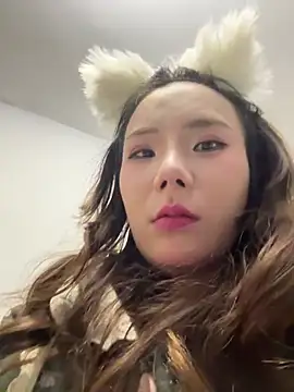 Snapshot of ChuChu1991 chatting on 17, 12, 2025 ChuChu1991 online show from 17, 12, 2025