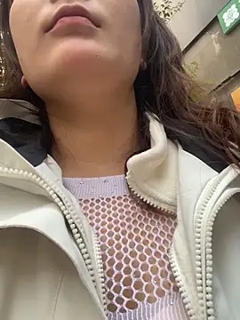 Snapshot of ChuChu1991 chatting on 18, 12, 2025 ChuChu1991 online show from 18, 12, 2025