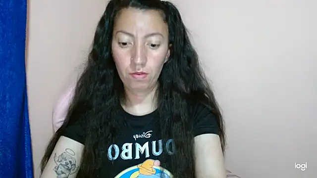 Snapshot of kaybabyhot chatting on 17, 4, 2026 kaybabyhot online show from 17, 4, 2026