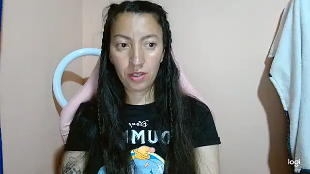 Snapshot of kaybabyhot chatting on 18, 4, 2026 kaybabyhot online show from 18, 4, 2026