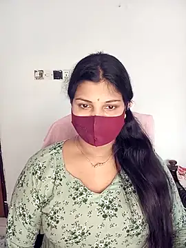 Hot-Angel  online show from 5, 11, 2025