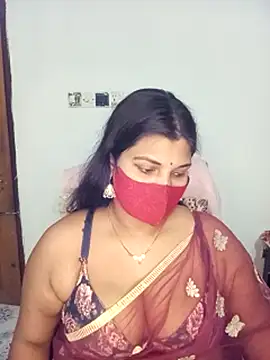 Hot-Angel  online show from 15, 11, 2025