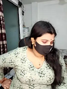 Hot-Angel  online show from 6, 1, 2026