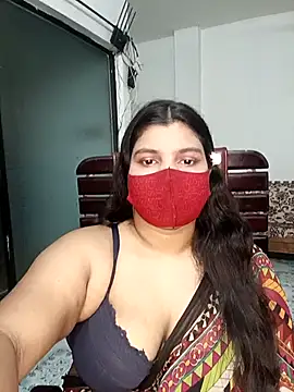 Hot-Angel  online show from 12, 3, 2026