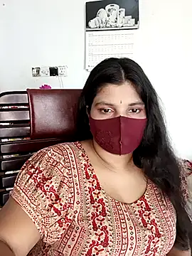 Hot-Angel  online show from 19, 5, 2026
