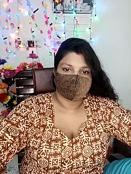 Hot-Angel  online show from 13, 6, 2026