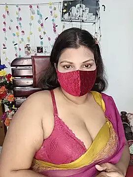 Hot-Angel  online show from 21, 6, 2026