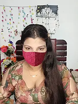 Hot-Angel  online show from 11, 7, 2026