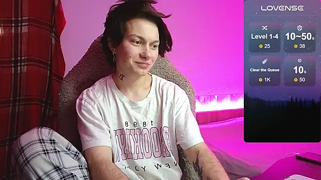 esajukyy online show from 3, 11, 2025